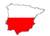 UNION JOYERA DE BERGONDO - Polski